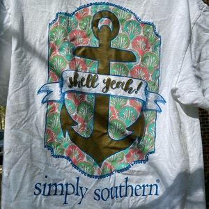 Simply Southern T-shirt